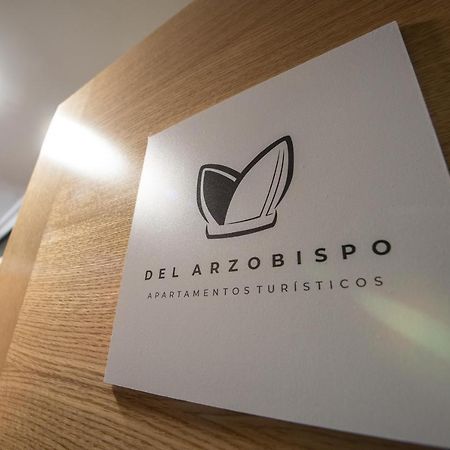 Apartamento Del Arzobispo Plasencia Exterior foto