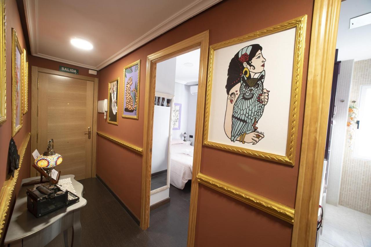 Apartamento Del Arzobispo Plasencia Exterior foto
